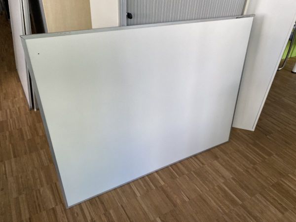 Whiteboard, Planmaster Speedboard, 120x90 cm