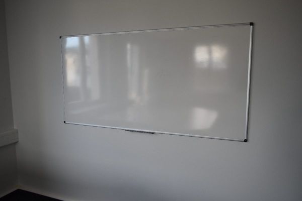 Whiteboard, Viscom, Premium Whiteboard PX400, 200x100 cm